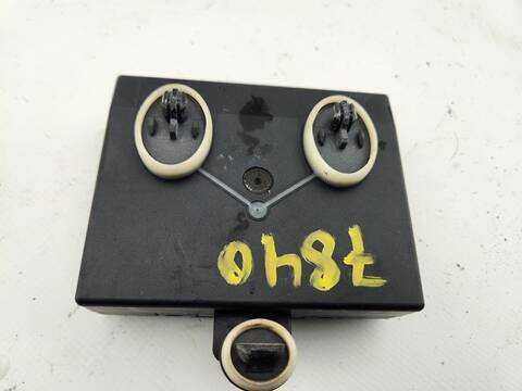 Foto 3ª: Centralita Motor ECU Audi A1 ATTRACTION 90CV 66KW [CAYB] (2014)