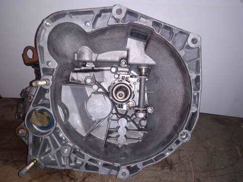 Caja Cambios Fiat Bravo 1.9 JTD CAT 101CV 74KW