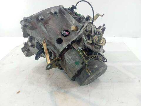 Foto 3ª: Caja Cambios Peugeot Partner COMBI PRO 69CV 51KW [WJY] (2003)