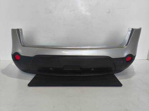 Paragolpes Trasero Nissan Qashqai TEKNA SPORT 131CV 96KW
