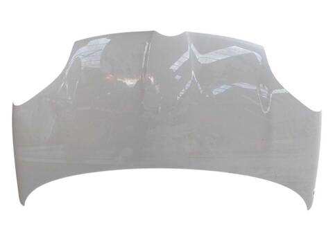 Foto 3ª: Capot Fiat Panda 1.0 MILD HYBRID 312.PYD1B) (2012)