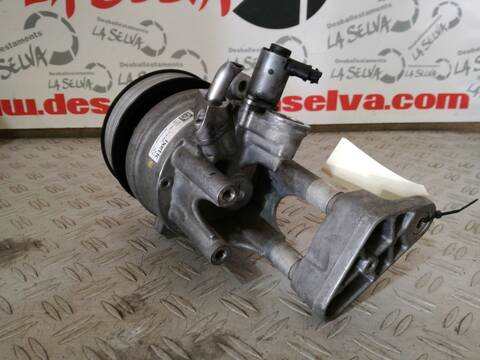 Foto 2ª: Bomba Servodireccion Bmw Serie 5 518 N57D30A BERLINA (2010)