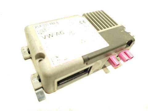 Centralita Motor ECU Seat Arona 1.0 TSI 116CV 85KW