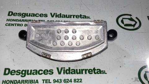 Foto 2ª: Calefacción Mercedes Vito 88CV 65KW (2014)