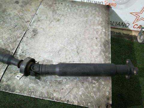 Transmision Central Bmw Serie 1 114 120D BERLINA 177CV 130KW