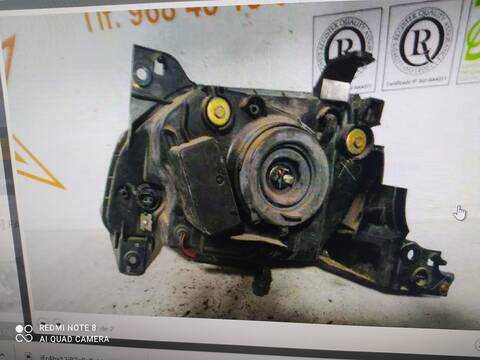 Foto 2ª: Faro Derecho Mazda Mpv 122CV 90KW (1999)