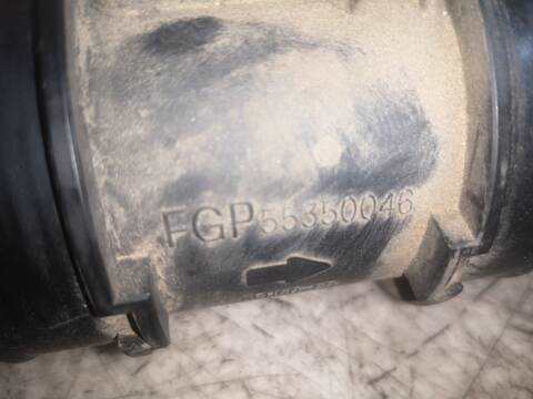 Foto 2ª: Caudalimetro Opel Zafira Z19DT (2007)