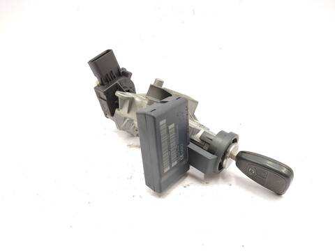 Motor de Arranque Jeep Cherokee 2.8 CRD 4X4 177CV 130KW