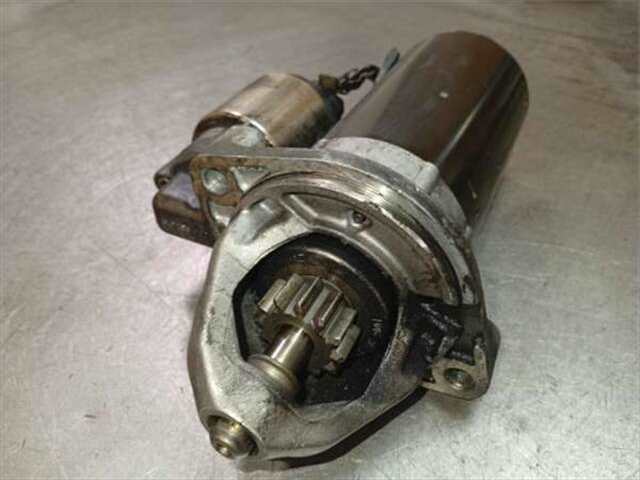 Foto 3ª: Motor de Arranque Mercedes Clase E 180 2.2 220 T CDI (211.208) [2.2 LTR. - 125 KW CDI CAT]