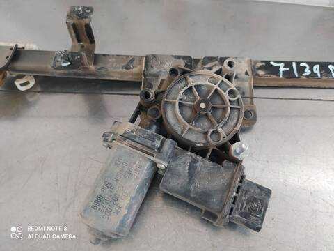 Foto 4ª: Elevalunas Eléctrico Delantero Derecho Citroen Jumper 30 L1H1 LIVE HDI 130 131CV 96KW [4H03] (2015)