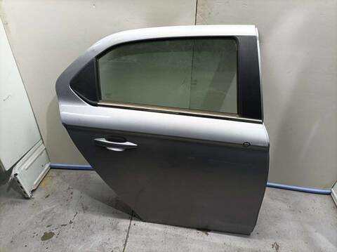 Foto 2ª: Puerta Trasera Derecha Citroen C Elysee SHINE 82CV 60KW [HM01] (2018)