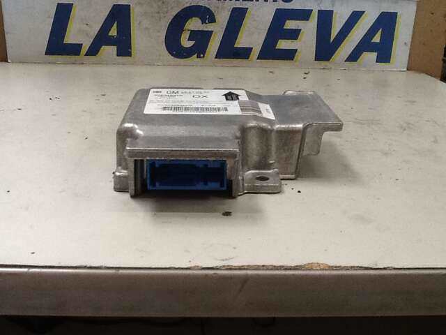 Foto 2ª: Centralita Airbag Opel Vectra 1.9 CDTI 0CV [Z19DT] (2005)