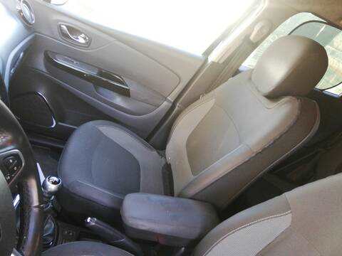 Asiento Delantero Derecho Renault Captur K9KF6