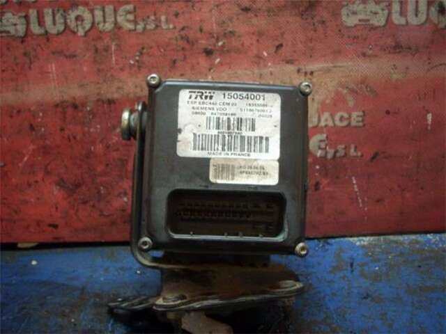 Abs Peugeot 407 2.0 HDI 135