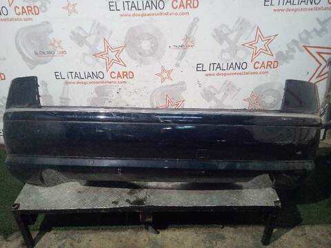 Paragolpes Trasero Audi A8 4.0 TDI QUATTRO 275CV 202KW