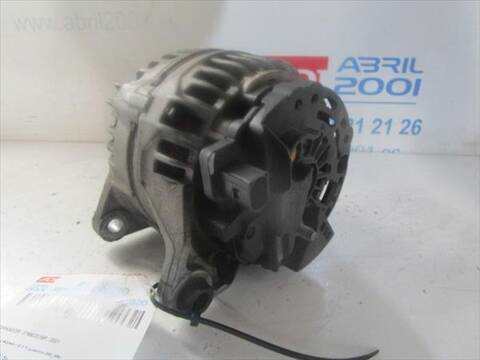 Foto 2ª: Alternador Audi Allroad 2.7 T 250CV 184KW [ARE] (2001)