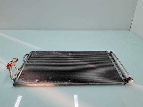Foto 3ª: Radiador Calefaccion A.A. Bmw Serie 3 315 316D 116CV 85KW [N47D20C] (2013)