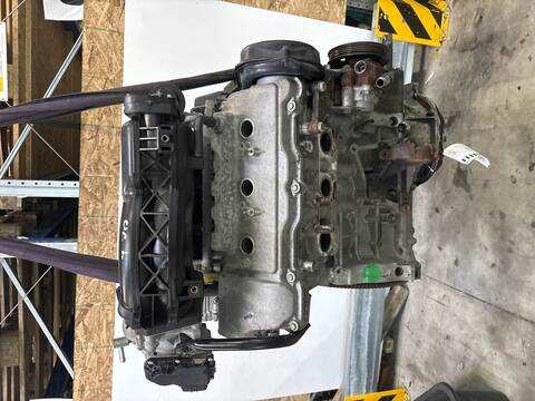 Motor Completo Toyota Highlander 233CV 171KW