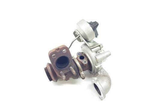 Turbocompresor Peugeot 208 ACTIVE