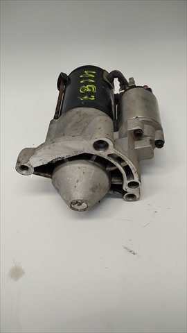 Motor de Arranque Peugeot 307 2.0 HDI