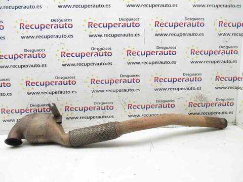 Catalizador Chrysler Sebring ECD BERLINA