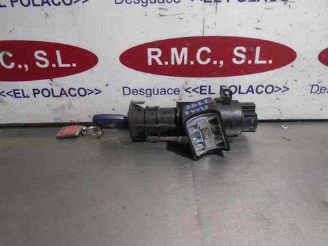 Foto 2ª: Motor de Arranque Fiat Punto 1.9 D I) BERLINA 60CV 44KW [188A3000] (2002)