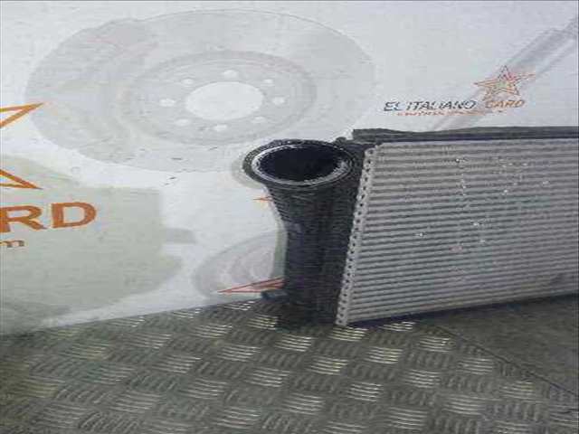 Foto 3ª: Intercooler Seat Leon SPORT 140CV 103KW [BKD] (2009)