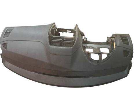 Foto 2ª: Kit Airbag Mitsubishi ASX 1.6 DI-D (2009)