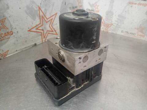 Foto 2ª: Abs Volkswagen Jetta TRENDLINE 105CV 77KW [BXE] (2007)