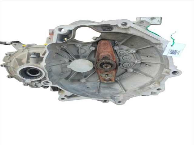 Caja Cambios Seat Ibiza 1.0 75CV