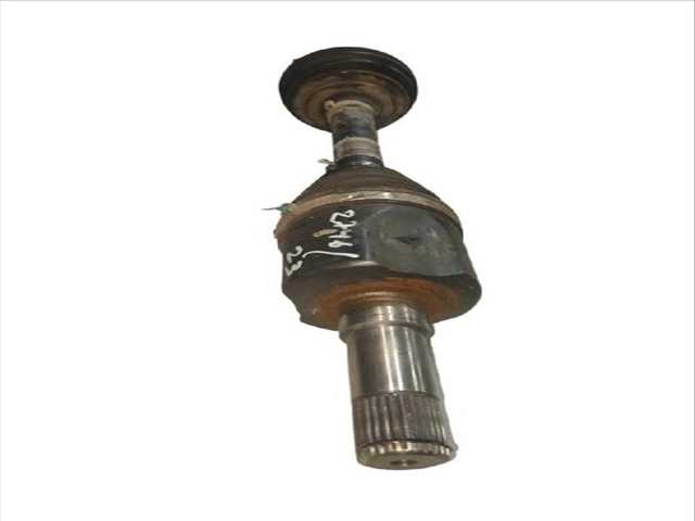 Foto 3ª: Transmision Delantera Izquierda Chevrolet Captiva 2.0 D (2006)