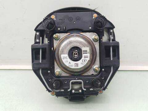 Foto 3ª: Kit Airbag Kia Sportage 1.6 CRDI 116CV 85KW [D4FE] (2020)