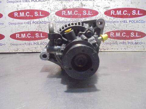 Alternador Land Rover Freelander 2.0 TD 98CV 72KW