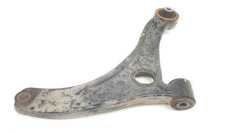 Foto 3ª: Brazo Suspension Delantero Derecho Renault Master L4H2 HKA 45T (2011)