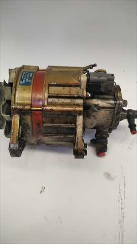 Alternador Nissan Terrano 2.7 D