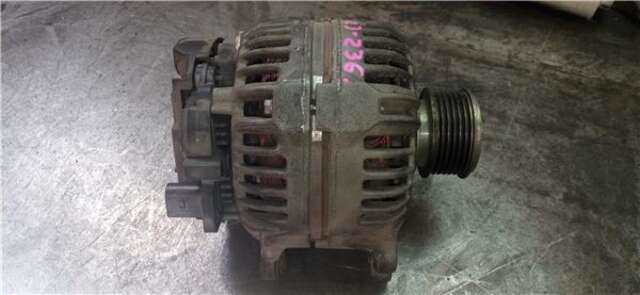 Foto 2ª: Alternador Audi Tt 2.0 TFSI COUPE [2.0 LTR. - 147 KW 16V TFSI] [BWA]