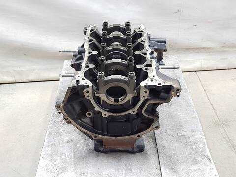 Foto 3ª: Bloque Motor Ford Ranger XLT 4WD DOBLE CABINA
