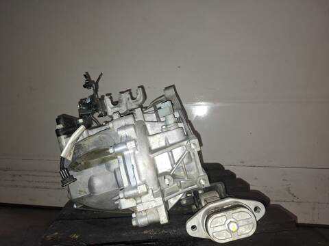 Caja Cambios Hyundai i20 COMFORT 1.4 CRDI CAT 75CV