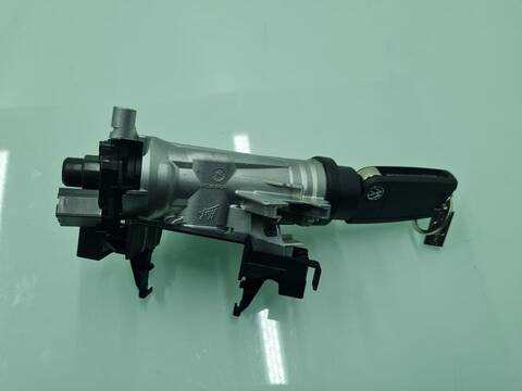 Foto 3ª: Motor de Arranque Volkswagen T-Cross 110CV [DLAA] (2023)