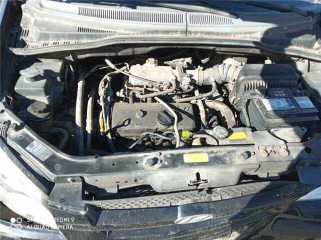 Foto 3ª: Piloto Trasero Derecho Hyundai Getz 1.1 [G4HD]