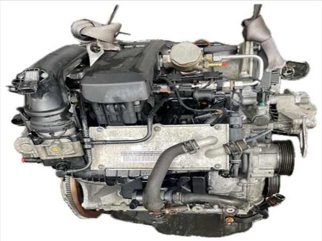 Foto 2ª: Motor Completo Skoda Octavia 1.2 COLLECTION [1.2 LTR. - 77 KW TSI] [CBZ]