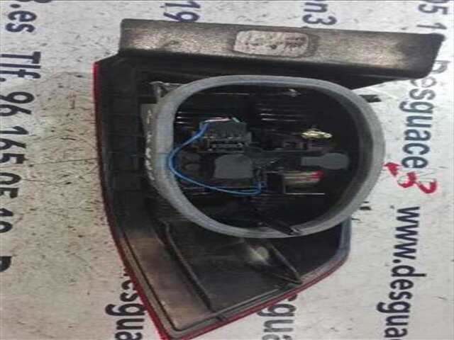 Foto 2ª: Piloto Trasero Izquierdo Renault Laguna 1.9 AUTHENTIQUE [1.9 LTR. - 88 KW DCI DIESEL] [F9Q750]