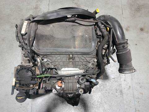 Motor Completo Citroen C8 2.0 HDI 135 136CV 100KW