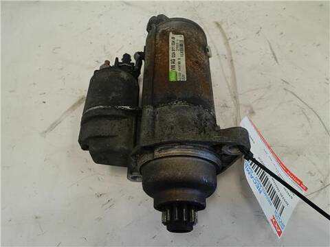 Foto 3ª: Motor de Arranque Audi A3 1.9 TDI AMBIENTE 110CV 81KW [ASV] (2000)