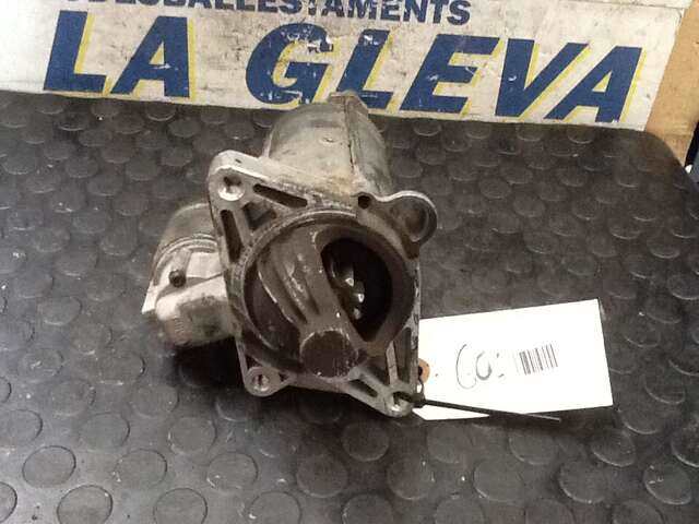 Motor de Arranque Renault Laguna LAGUNA PRIVILEGE BERLINA 0CV