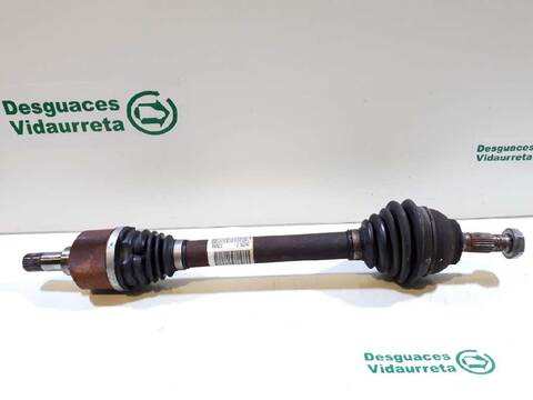 Transmision Delantera Izquierda Citroen C3 ATTRACTION PICASSO 95CV 70KW