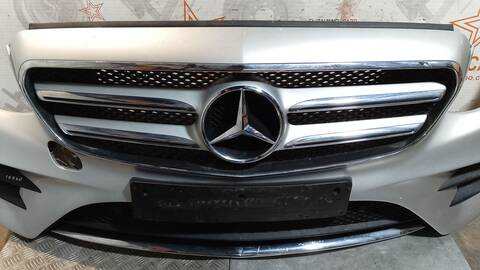 Foto 2ª: Paragolpes Delantero Mercedes Clase E 180 E 220 D 213.004) 194CV 143KW [654920] (2018)