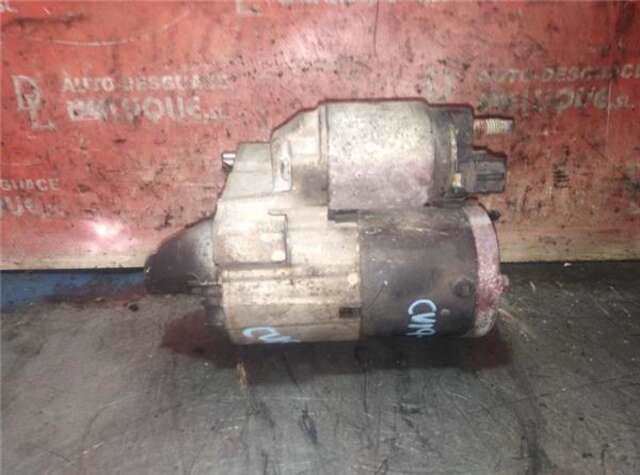 Motor de Arranque Peugeot 207 1.4 CONFORT [1.4 LTR. - 70 KW 16V VTI CAT (8FS - EP3)]