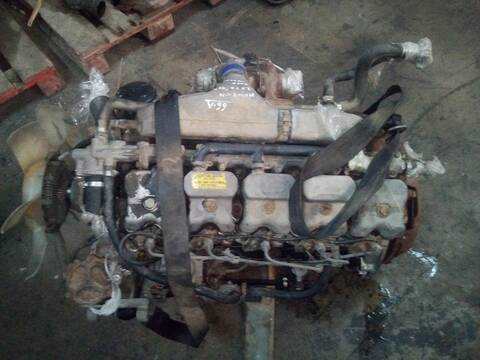 Foto 3ª: Motor Completo Jeep Cherokee 2.5 CAT 121CV 89KW (1996)