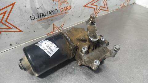 Motor Limpia Delantero Volkswagen Transporter D 85CV 63KW T5 FURGONETA